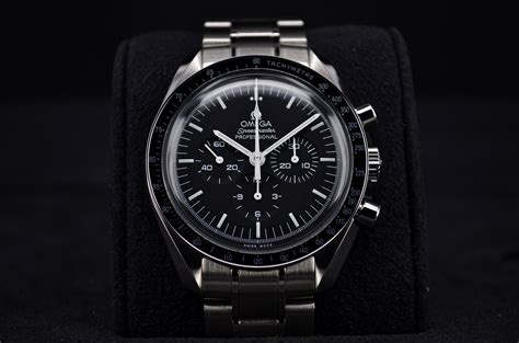 2018 omega speedmaster moonwatch|Omega Speedmaster moonwatch 40mm.